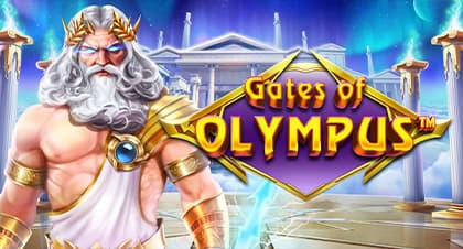 Gates of Olympus