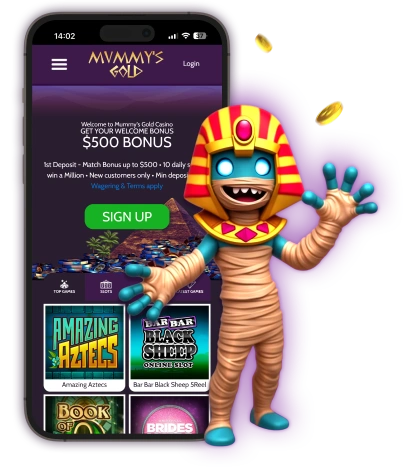 Mobile App